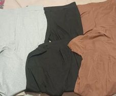 flared pants Size S - Only 3 EUR each!