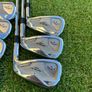 Callaway Apex Pro irons Image 4