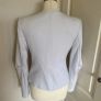 Bastyan lined jacket size 10 Image 3