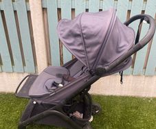 bugaboo butterfly