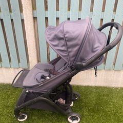 bugaboo butterfly