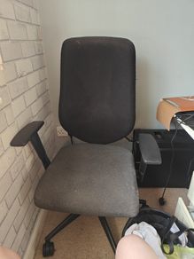 office