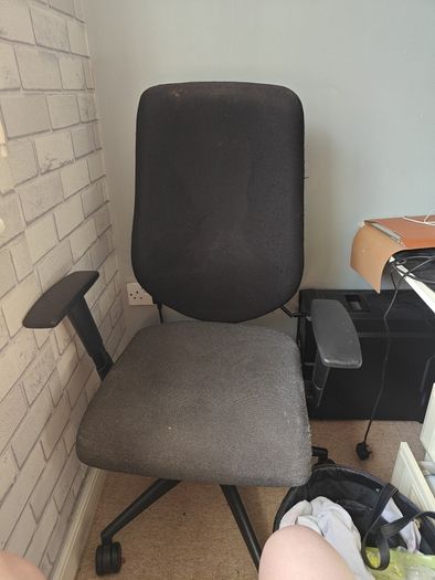 office