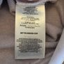 Hurley Scorpion Oversized Jumper Size XL Image 6