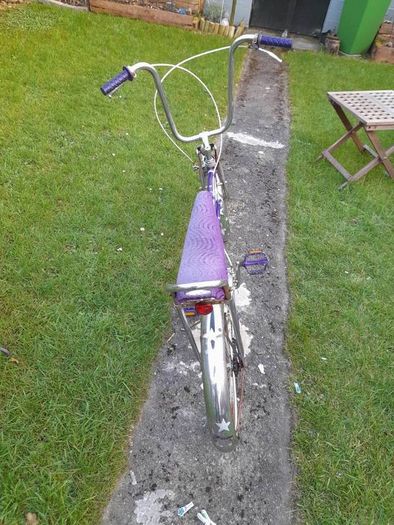 Bikes