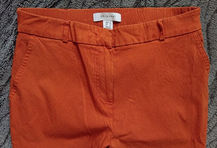 Primark Trousers. Size 12