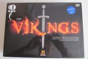Vikings 6 DVD set - The History Channel
