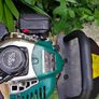 petrol hedge trimmer Image 3