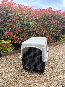 Petmate Vari Kennel Ultra XL