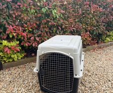 Petmate Vari Kennel Ultra XL
