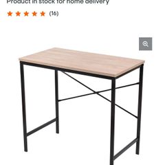Desk
