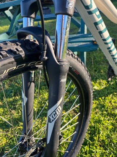 Specialized Rockhopper Base
