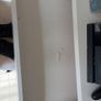 ikea Micke desk & chair Image 6
