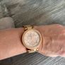 Michael Kors Parker Watch Image 2