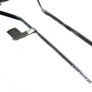 Wicker Basket Support Bracket Black Image 2