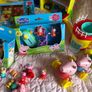 Peppa pig huge bundle of toys Image 2