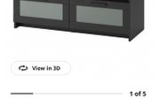 Tv Bench Ikea