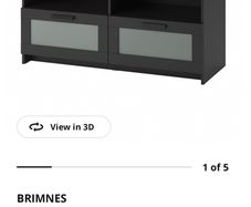 Tv Bench Ikea