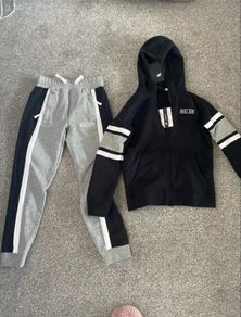 Nike Air tracksuit