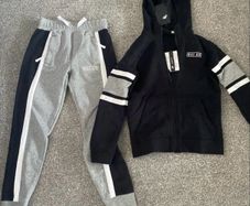 Nike Air tracksuit