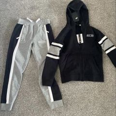 Nike Air tracksuit