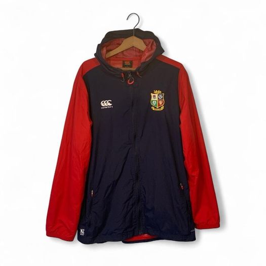 The Lions Jacket