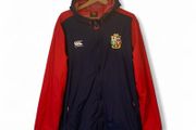 The Lions Jacket