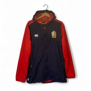 The Lions Jacket