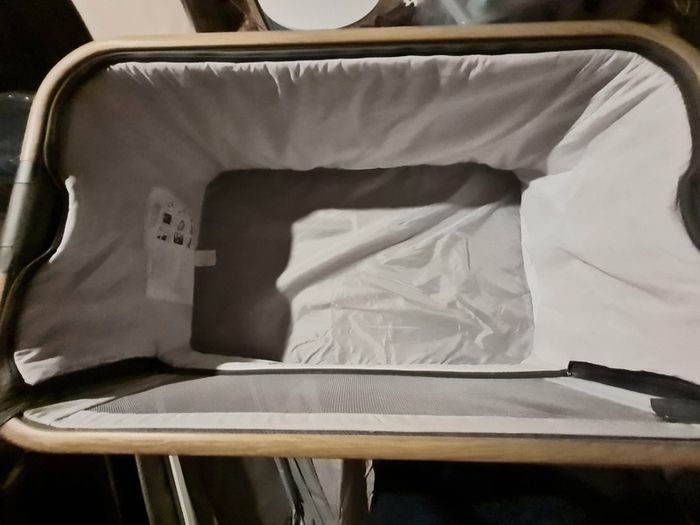 Co sleeper tutti bambini