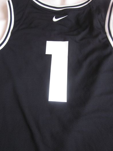 Nike Mens Sportwear DNA Jersey NY