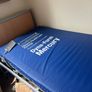 Electric bed - foldable Image 2