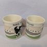 Irish Country Pottery Rural Ireland mugs Image 4