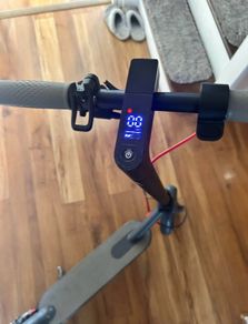 E Scooter