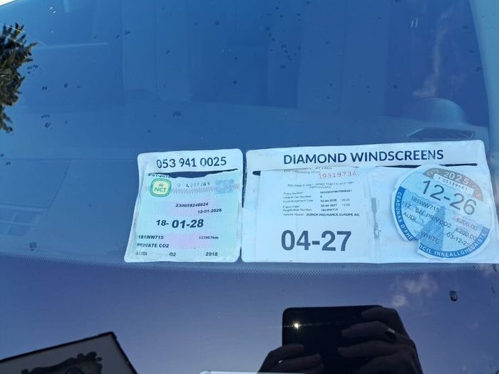 Audi Q2 2018