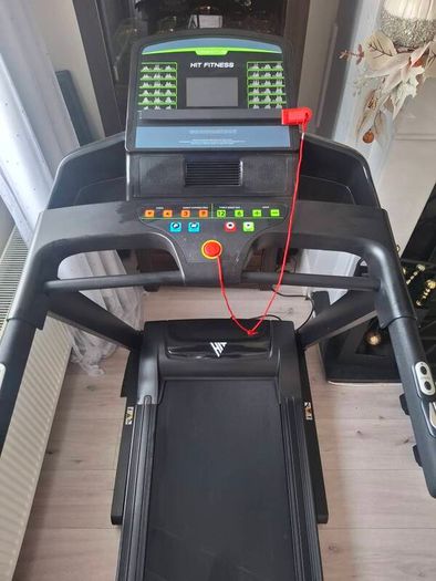 threadmill