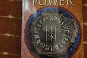 Rune Power by Kenneth Meadows