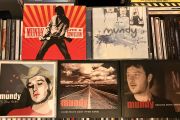 MUNDY - CD Selection