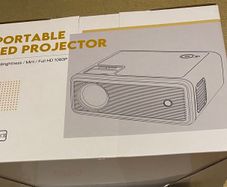 1080p projector