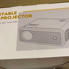 1080p projector