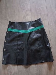 Fab and unique skirt