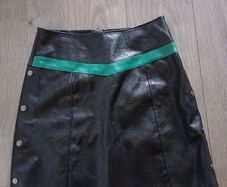 Fab and unique skirt