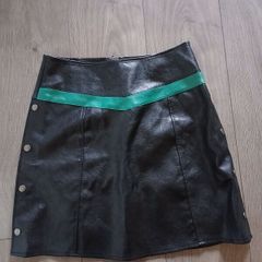 Fab and unique skirt