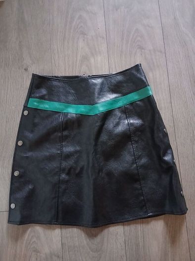 Fab and unique skirt