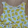 H&M Summer Dress  Age 4-5 Image 3
