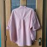 Primark oversized shirt, Size 14 Image 3