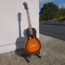 Recording King Dirty 30 LH RPS-7 Parlor Guitar Image 2