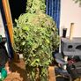Airsoft Ghillie Suit Image 2