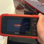 Launch 123x v3.7 reset function diagnostic car van Image 2