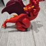 castle Dragon Image 2