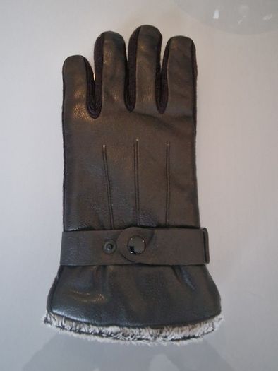 Mens gloves